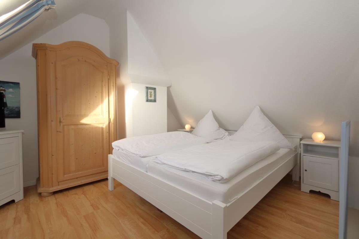 Apartment Köhler Am Dorfteich *
