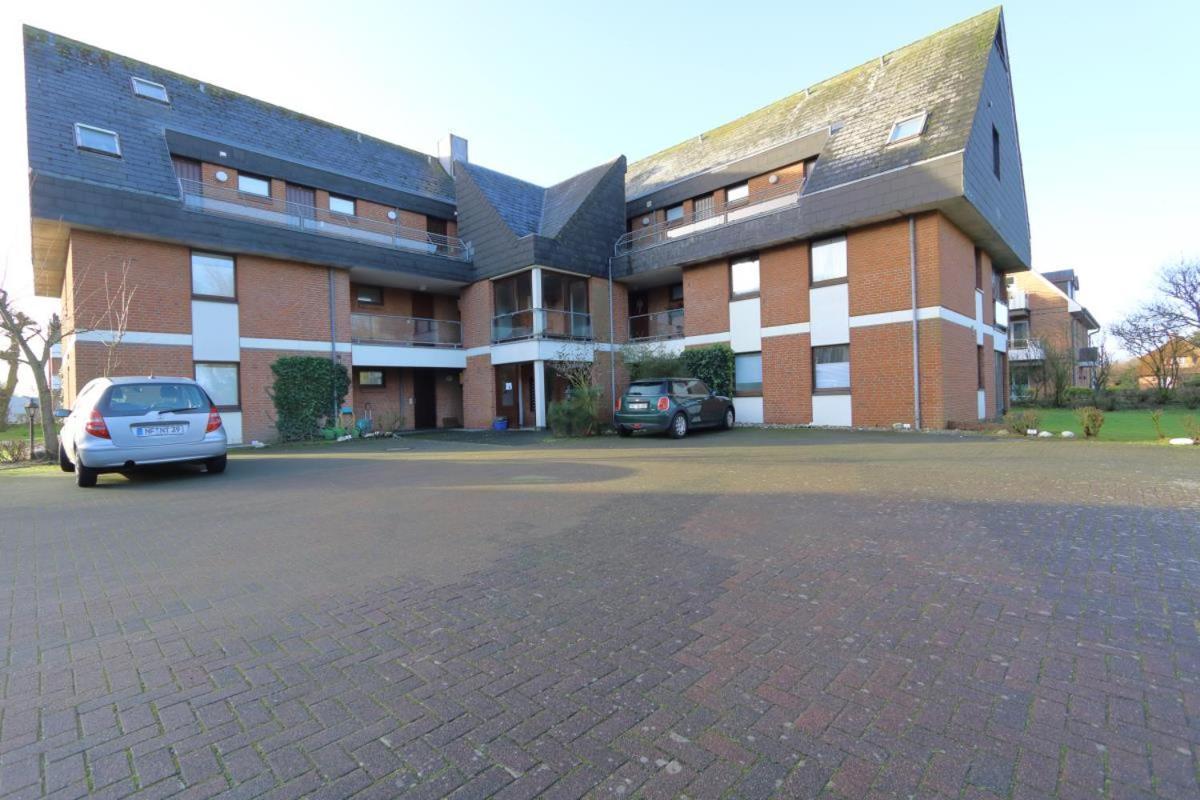 Köhler Am Dorfteich Apartment