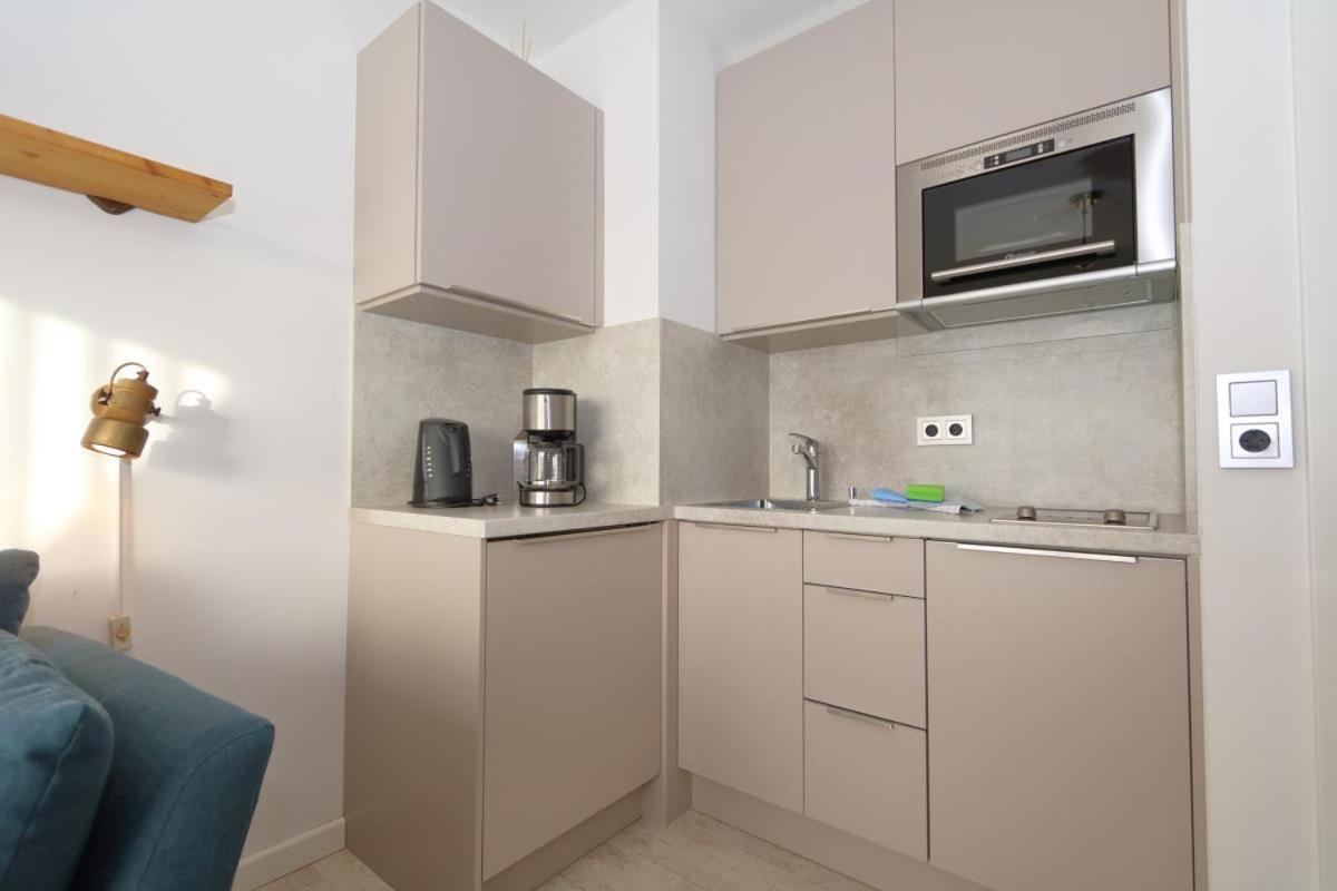 Köhler Am Dorfteich Apartment *