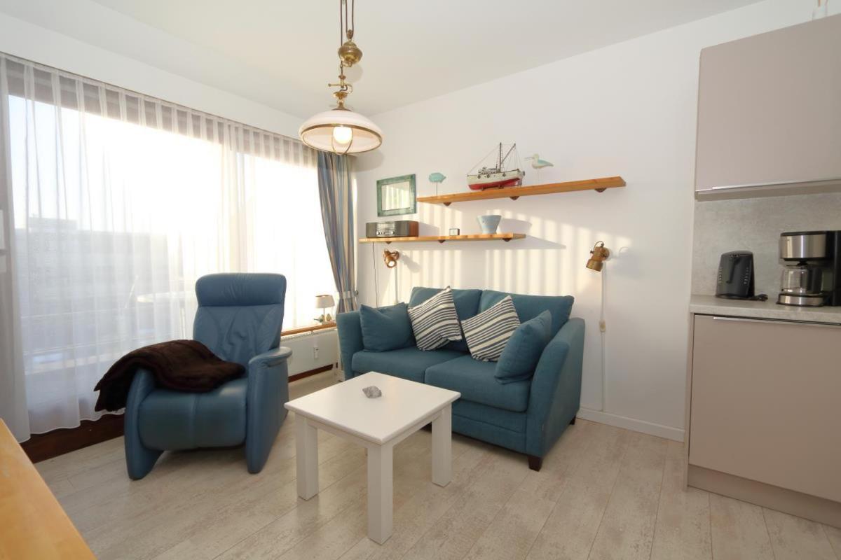 Köhler Am Dorfteich Apartment Wenningstedt-Braderup