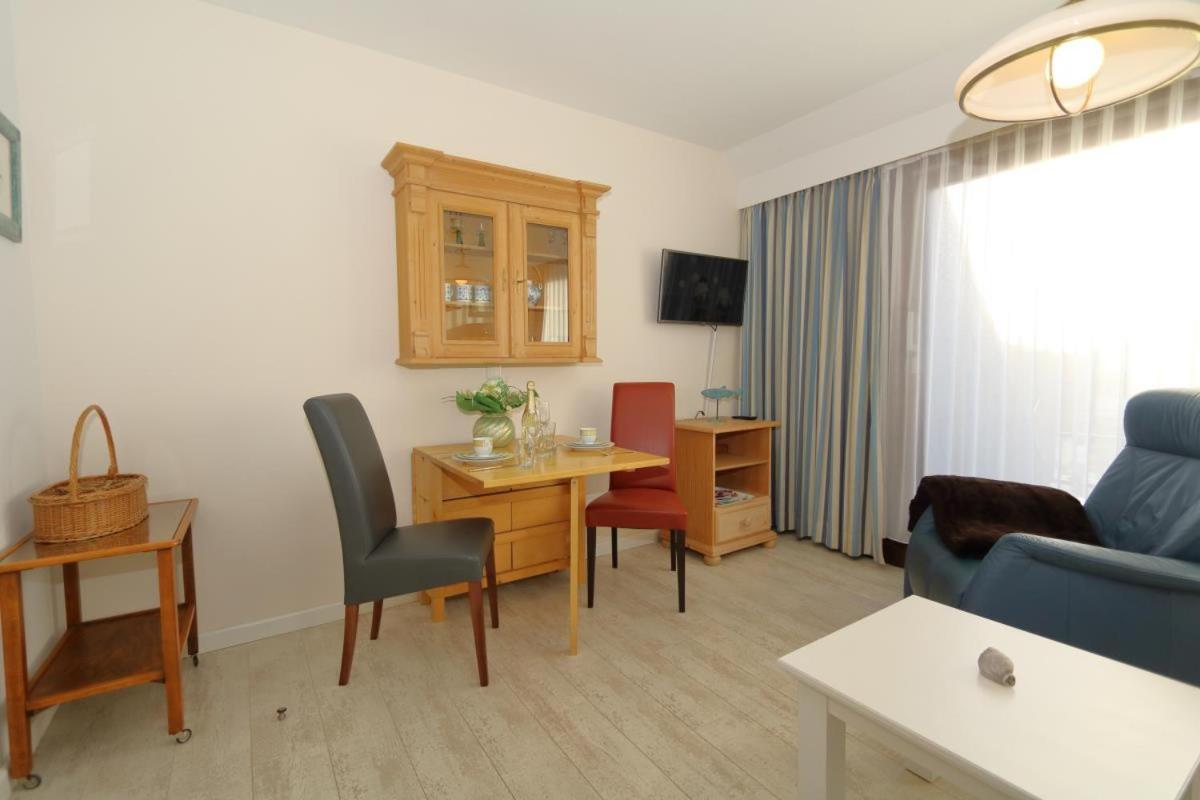 Köhler Am Dorfteich Apartment